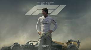 Filme "F1" chega a Alpple TV+, saiba como assistir