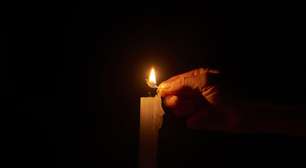 Cidade da Grande São Paulo está 100% sem luz após rajadas de vento com mais de 90 km/h