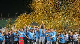 Rival do Flamengo no Mundial teve injeção de dinheiro e 'varreu' o futebol brasileiro em 2018