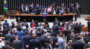 Saiba quais são os próximos passos do PL da Dosimetria que pode reduzir pena de Bolsonaro