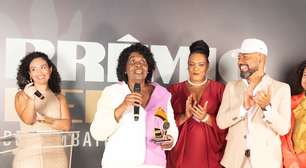 Parlamentares são premiados por atuação contra o racismo no Congresso; veja ranking