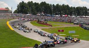 FIA altera sistema para a superlicença na IndyCar