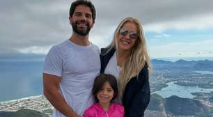 Duda Nagle diz que conversou com Zoe antes de apresentar nova namorada: 'Ela arregalou os olhos'