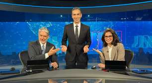 'JN' cai 25% no Ibope em 5 anos, mas tem poder para cobrar R$ 1 milhão por 30 segundos