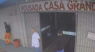 Menos de um dia solto, pedreiro acusado de estuprar e matar criança é morto a tiros