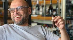 Marcelo VIP, apontado como um dos maiores golpistas do Brasil, morre aos 49 anos