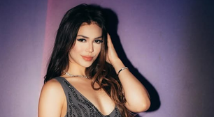 'Não me arrependo de nada que fiz', diz MC Melody após ser tirada de parceria com Anitta