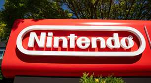 Nintendo perde US$ 14 bilhões em valor de mercado por receio na escassez de chips