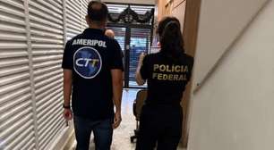 Grupo criminoso que traficava mulheres brasileiras para exploração sexual na Espanha é alvo da PF