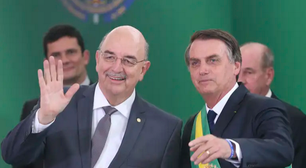 Ex-ministro de Bolsonaro foi o único deputado do PL a votar contra o projeto da dosimetria; entenda