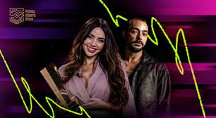 Prêmio eSports Brasil 2025 terá Eduardo Sterblitch e Nyvi Estephan como apresentadores