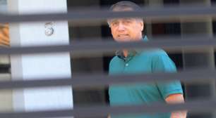 Justiça Federal suspende benefícios vitalícios que Bolsonaro usufruía por ser ex-presidente