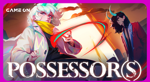 Possessor(s) traz universo psicodélico e bons personagens