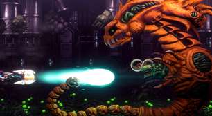 R-Type Dimensions III é anunciado e chega em maio de 2026 para PC e consoles