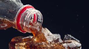 Refrigerantes zero aumentam risco de doença hepática, diz estudo