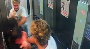 Turista americano é preso após agredir namorada em apartamento na zona sul do Rio