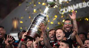 Globo renova transmissão da Libertadores até 2030