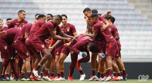 Athletico aposta em retorno de atletas lesionados para 2026