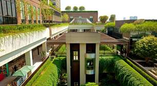 JHSF Conclui Venda de Estoques por R$ 5,2 Bilhões