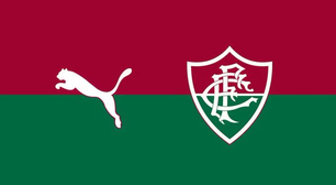Fluminense: novos uniformes da Puma vazam e revelam como virá o Tricolor para 2026; confira