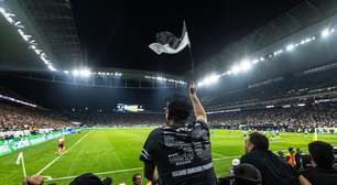 Corinthians e Caixa contratam empresa para fazer valuation da Arena e naming rights