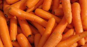 Muito além da salada: por que a cenoura é um superalimento
