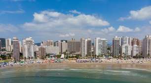 Como saber se a praia está própria para banho em SP?