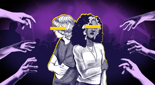 Empresas de festas visam adolescentes e marketing predatório aposta até em porta de escola