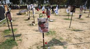 Anistia Internacional acusa Hamas de crimes contra a humanidade nos ataques de 7 de outubro em Israel