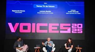 Globo monta laboratório de criação para conteúdo feito com IA