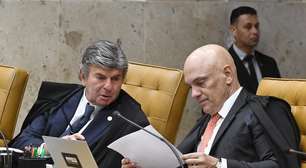 PT quer evitar Fux como relator de ação contra blindagem a Zambelli