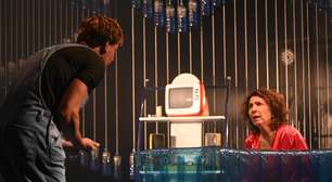 Espetáculo Matilde, que homenageia Paulo Gustavo, chega aos palcos do CCBB São Paulo