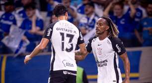 Corinthians segue sem ser vazado e tem a melhor defesa entre semifinalistas da Copa do Brasil