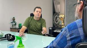 Goiás tem novo estádio apresentado com destaque nacional para 44 mil pessoas