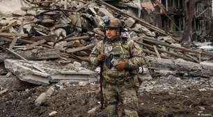 EUA propõem "zona econômica livre" se Ucrânia ceder Donetsk