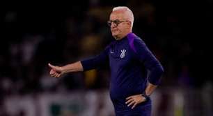 Dorival explica Garro na reserva, mas esconde segredo de vitória do Corinthians sobre o Cruzeiro