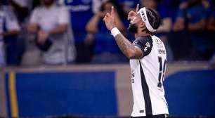 Memphis reafirma protagonismo em mata-matas e conduz Corinthians na semifinal