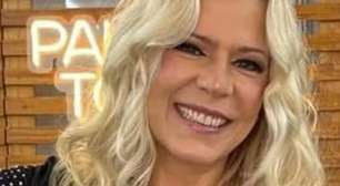 Paula Toller celebra aniversário do filho e mostra foto rara da neta; veja