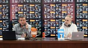 Justiça rejeita em partes denúncia contra Andrés Sanchez em investigação de cartões no Corinthians