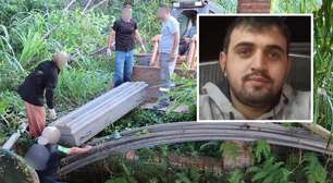 Jovem de 29 anos desaparecido em Piedade é encontrado morto