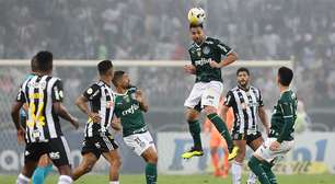 Decisão do Galo muda rota de dois jogadores no Palmeiras