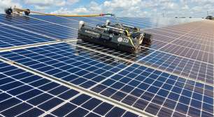 Solar deve cair 7% em 2026 com ausência de compensação