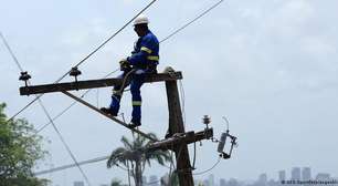 Crime organizado vira ameaça a serviços essenciais para população