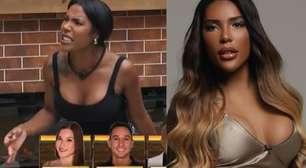 Carol Lekker é expulsa de 'A Fazenda 17'; saiba o motivo