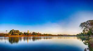 Cidade do interior paulista, fundada em 1852, é um dos maiores polos de saúde do Brasil