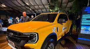 Ford amplia ofensiva no Brasil e prepara 20 novos produtos até 2027