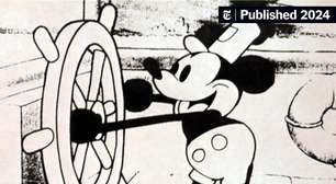 Guerra declarada no Vale do Silício: o acordo da Disney com a OpenAI que pode custar caro ao Google