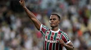 Ídolo do Fluminense manda recado antes de semifinal da Copa do Brasil