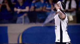 Memphis brilha nos mata-matas e se consolida como peça-chave nas decisões do Corinthians; confira os números