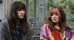 Larissa Manoela vive personagem bissexual e protagoniza cenas quentes em novo filme